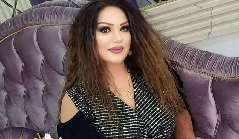 Ana ola bilməyən Mənzurə efirdə gözyaşı tökdü - Video