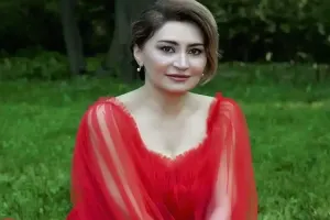 Fədayə Laçının anası: "İçəridən mənə zəng vurdu və..."