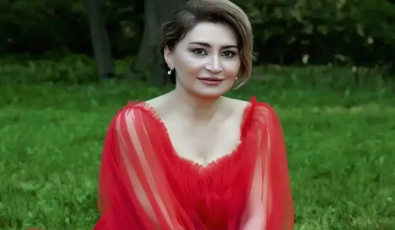 Fədayə Laçının anası: "İçəridən mənə zəng vurdu və..."