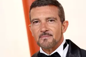 Antonio Banderasın dəyişimi şok etdi