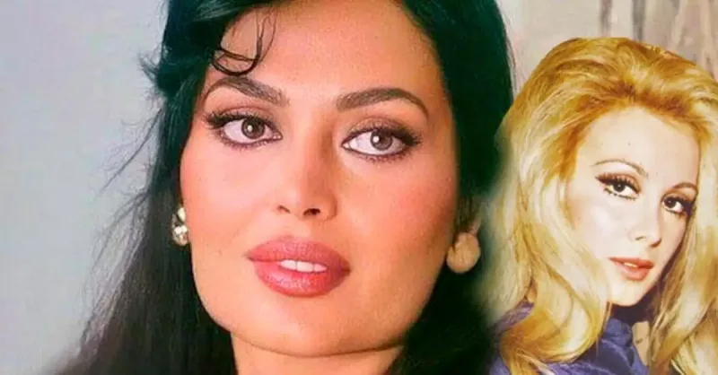 Türkan Şoray və Fİliz Akın yenidən bir arada