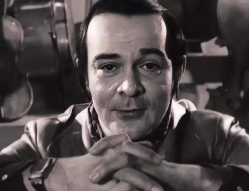 Emin Müslüm Maqomayevlə olan fotolarını paylaşdı