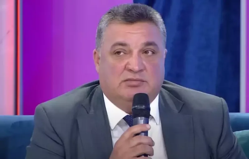 Məşhur meyxanaçının oğlunun başında şiş aşkarlandı