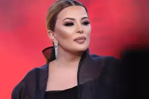 Boşanmasının səbəbini açıqladı