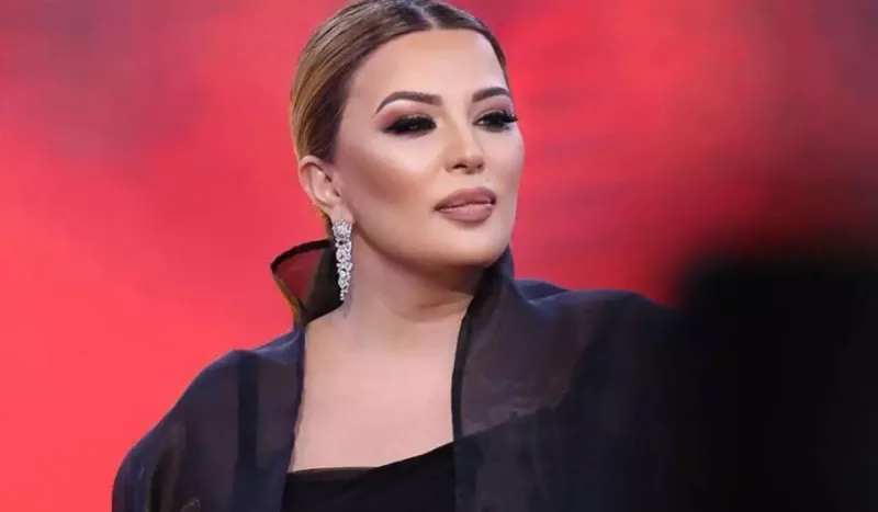 Boşanmasının səbəbini açıqladı