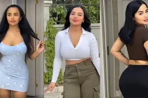 7 milyondan çox izləyicisi olan fenomen həbs edildi