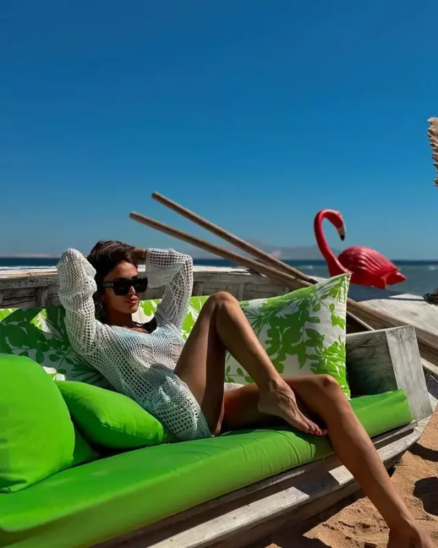 Pərvin Misir tətili haqda: "Çalışın aldanmayın"