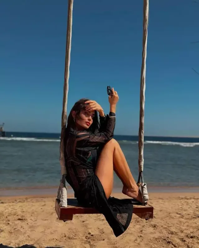 Pərvin Misir tətili haqda: "Çalışın aldanmayın"