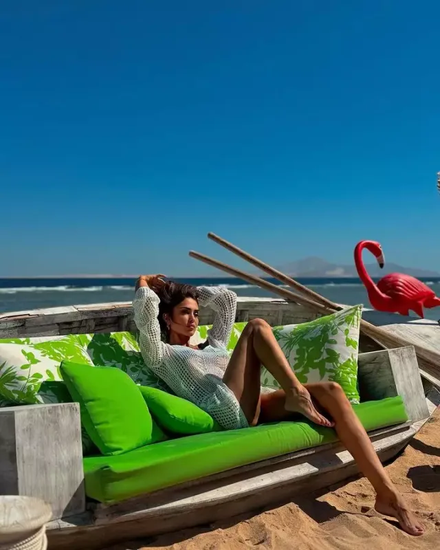 Pərvin Misir tətili haqda: "Çalışın aldanmayın"