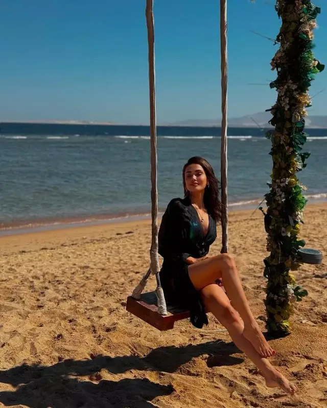 Pərvin Misir tətili haqda: "Çalışın aldanmayın"