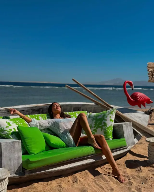 Pərvin Misir tətili haqda: "Çalışın aldanmayın"