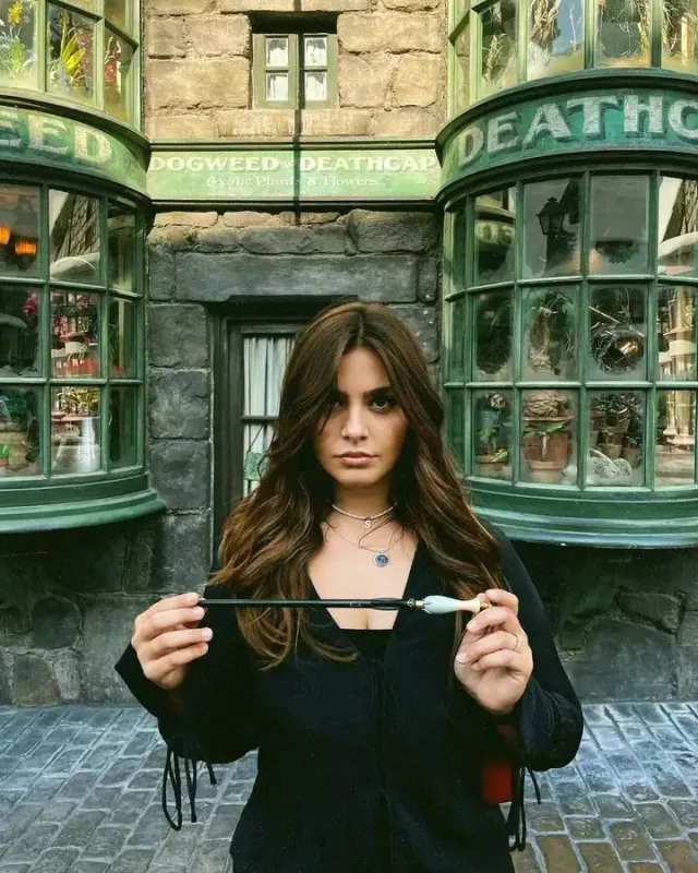 Van Dammın oğlu azərbaycanlı xanımının bu arzusunu reallaşdırdı