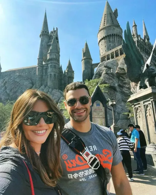 Van Dammın oğlu azərbaycanlı xanımının bu arzusunu reallaşdırdı