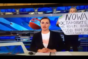 Qalmaqallı redaktor valideynlik hüququndan məhrum edildi