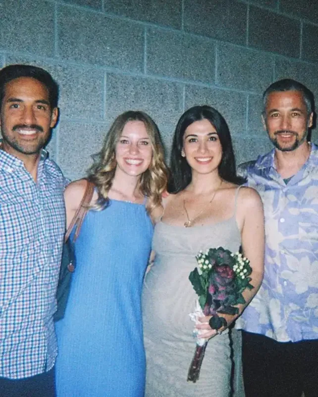 İlhan Mansız azərbaycanlı xanımla evləndi