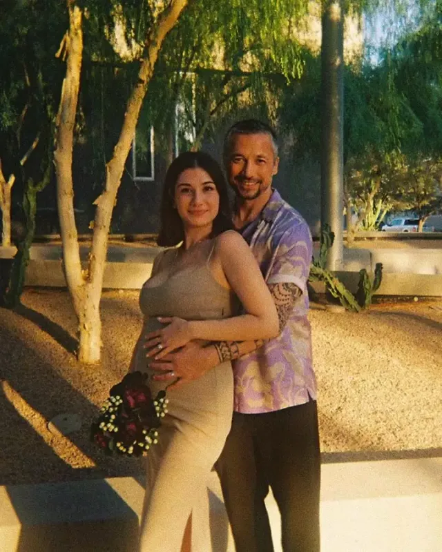 İlhan Mansız azərbaycanlı xanımla evləndi