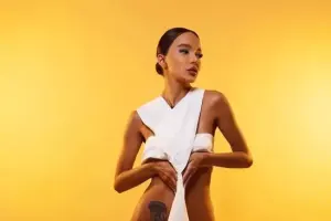 Səmra buna görə ailə qurmaq istəmir