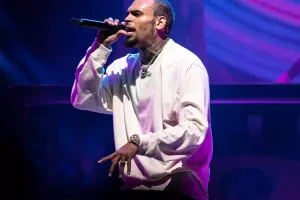 Reper prodüserini döydü