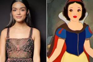 "Ağbəniz" filminin ilk kadrı yayımlandı