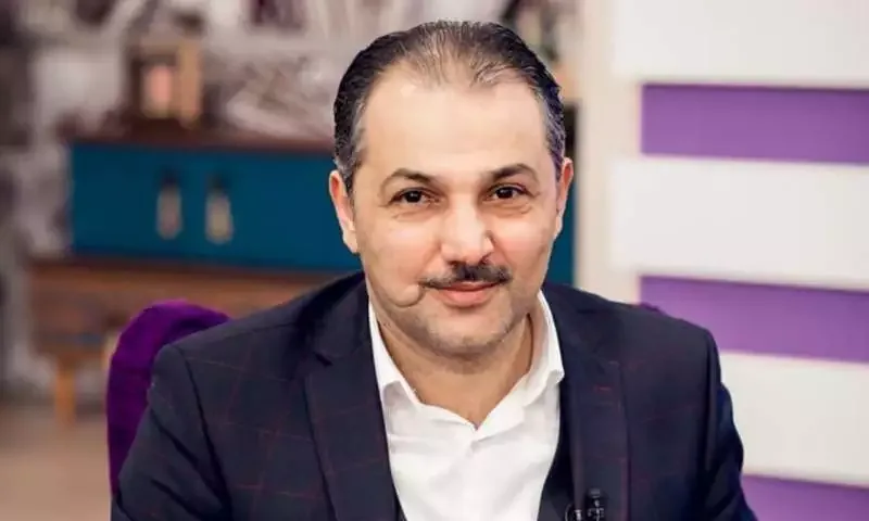 "Pərviz oxuya bilmir, Namiq isə..."