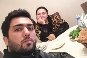 Həyat yoldaşı "Toppuş bacı"dan yazdı