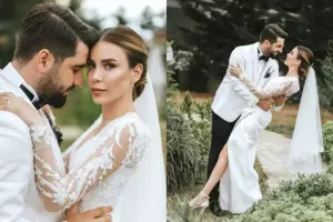 Xəyanətinin görüntüləri yayıldı