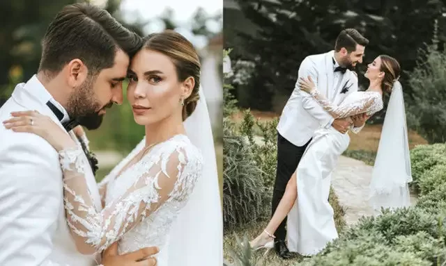 Xəyanətinin görüntüləri yayıldı