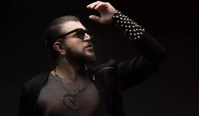 Rəhim Rəhimliyə görə efirdə ağladı