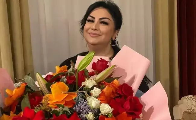 Rəhim Rəhimliyə görə efirdə ağladı