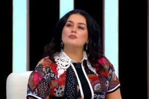 Elza meyxanaçıdan polisə şikayət etdi