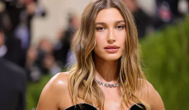 Məşhur obrazı təkrarladı