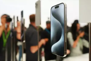 "iPhone 15 Pro Max"-ın istehsal dəyəri açıqlandı