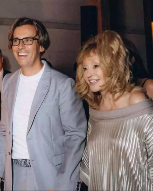 İsraildən köçən Puqaçova: "Yaşamağa davam edirik"