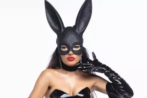 Dilarənin yeni "Playboy" fotoları