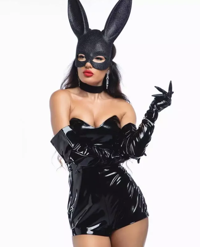 Dilarənin yeni "Playboy" fotoları