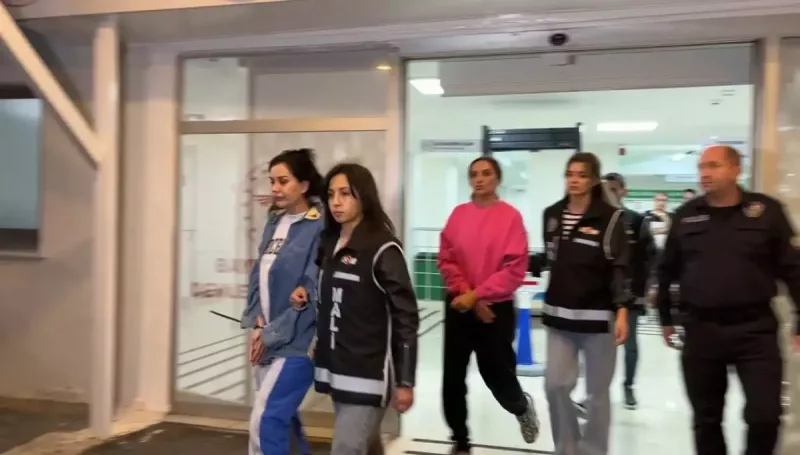 Var-dövləti müsadirə olunan fenomen saxlanıldı