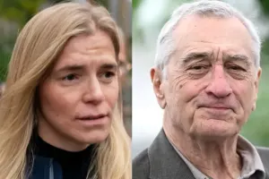 Kürək qaşıma qalmaqalı - 12 milyonluq təzminat