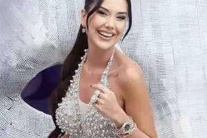 Dilan Polatın polislərdən qəribə istəyi