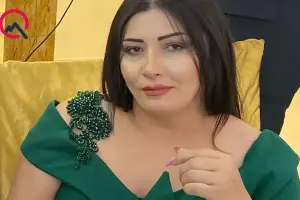 Gəncədə qadın müğənni qətlə yetirildi