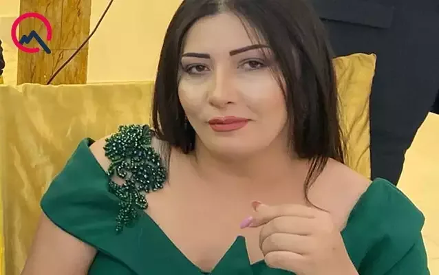 Gəncədə qadın müğənni qətlə yetirildi