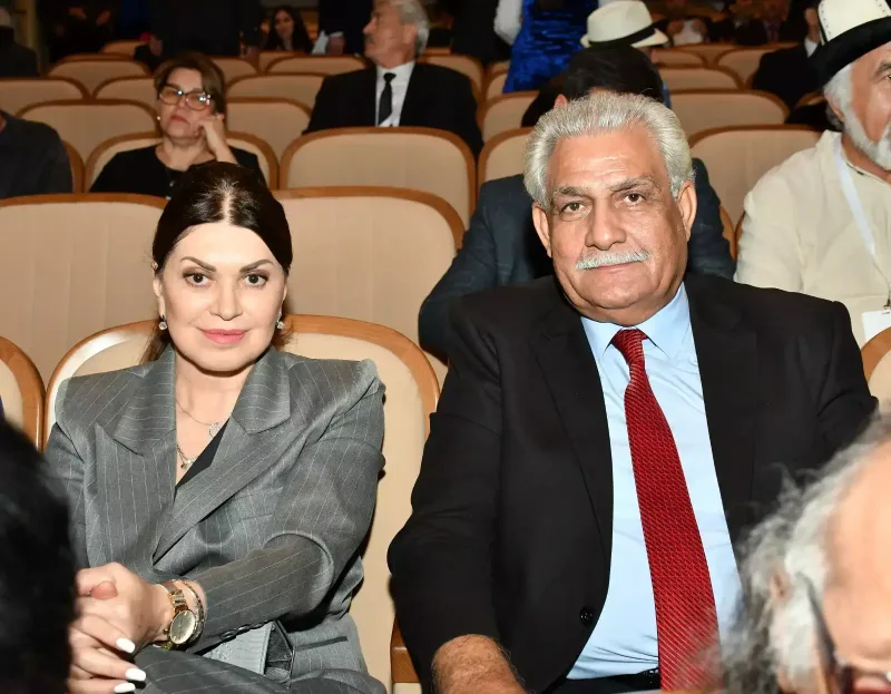 Bakıda I Beynəlxalq TÜRKSOY Teatr Festivalı keçirilir