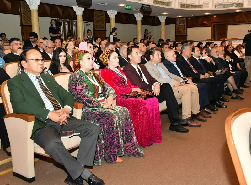 Bakıda I Beynəlxalq TÜRKSOY Teatr Festivalı keçirilir