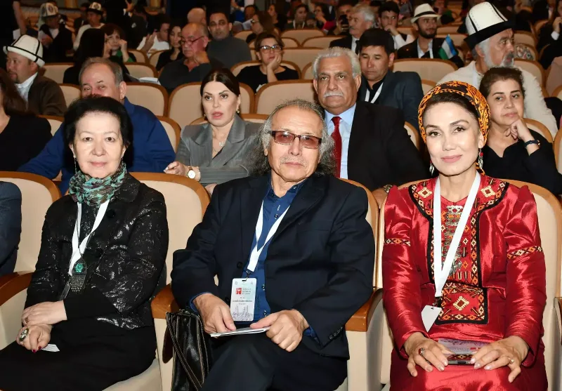 Bakıda I Beynəlxalq TÜRKSOY Teatr Festivalı keçirilir