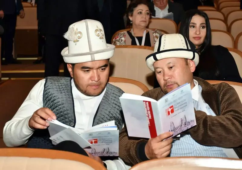 Bakıda I Beynəlxalq TÜRKSOY Teatr Festivalı keçirilir