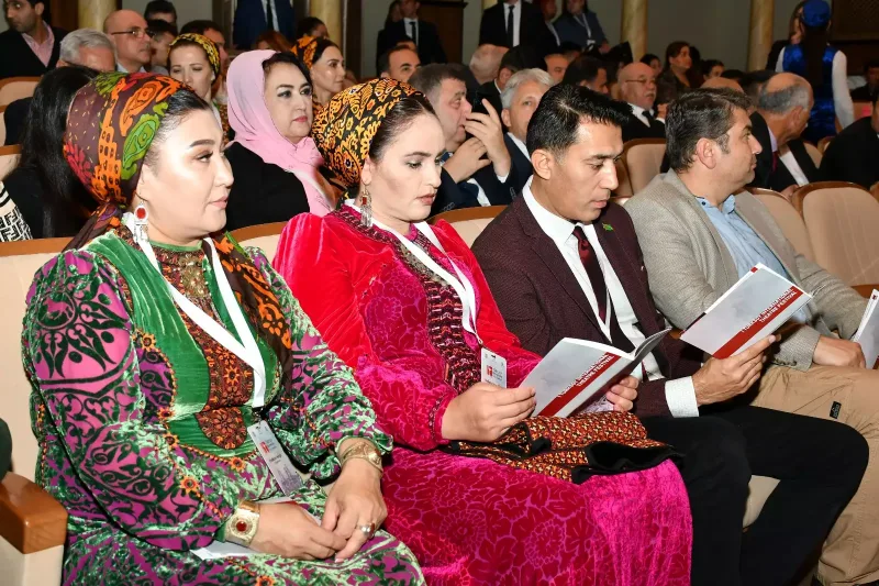 Bakıda I Beynəlxalq TÜRKSOY Teatr Festivalı keçirilir