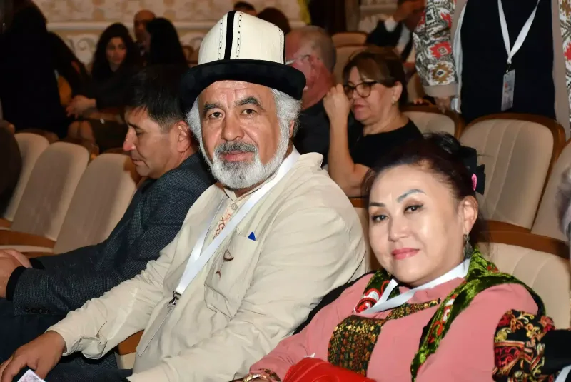 Bakıda I Beynəlxalq TÜRKSOY Teatr Festivalı keçirilir