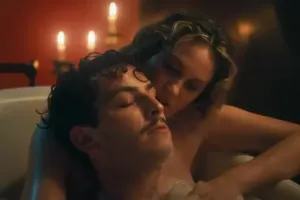 "Bihter" bəyənilmədi - Video