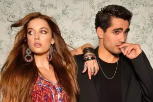 Aylar sonra yenidən birlikdə