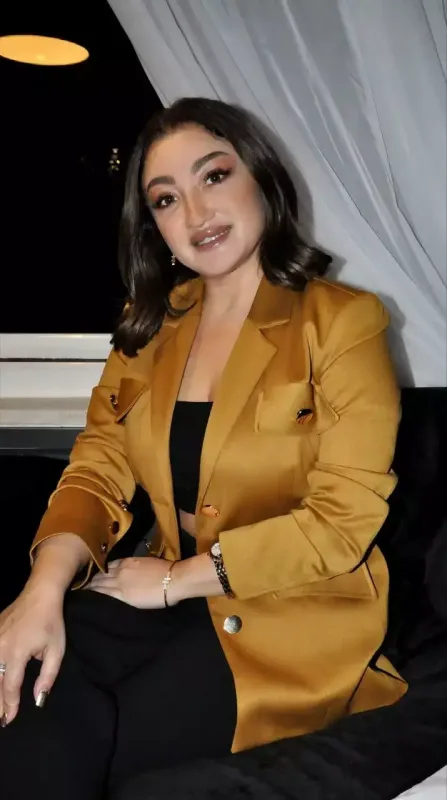 “Hozu dayə” filmi təqdim edildi - FOTO - VİDEO