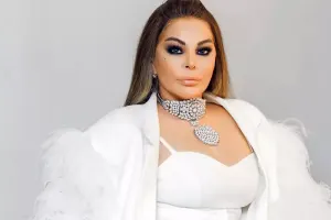 Aygün Kazımovanın qaldığı oteldə yanğın - VİDEO